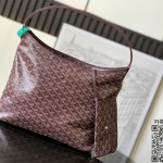 고야드 GOYARD 보헴 호보백 PM