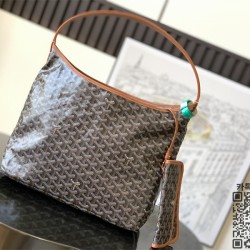 고야드 GOYARD 보헴 호보백 PM