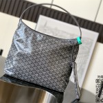 고야드 GOYARD 보헴 호보백 PM