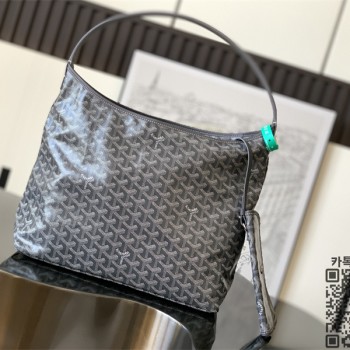 고야드 GOYARD 보헴 호보백 PM