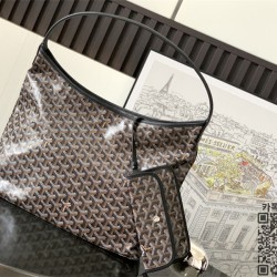 고야드 GOYARD 보헴 호보백 PM