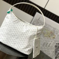 고야드 GOYARD 보헴 호보백 PM