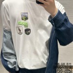 디올  반팔티 남여공용