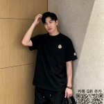 몽클레어 반팔티 남여공용