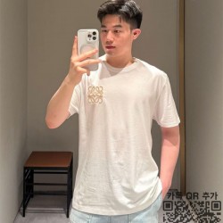 로에베  반팔티 남여공용
