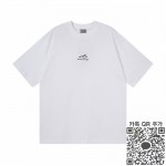 발렌시아가  반팔티 남여공용