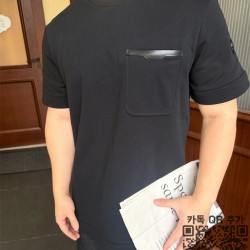 몽클레어 반팔티 남여공용