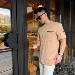 몽클레어 반팔티 남여공용
