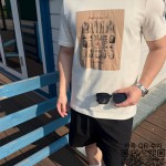 몽클레어 반팔티 남여공용