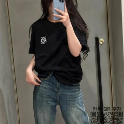 로에베  반팔티 남여공용