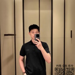 몽클레어 반팔티 남여공용