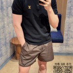 루이비통  반팔티 남여공용