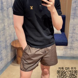 루이비통  반팔티 남여공용