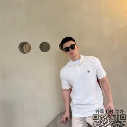 몽클레어 반팔티 남여공용