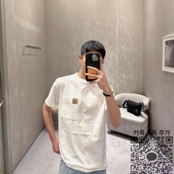 디올  반팔티 남여공용