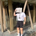 몽클레어 반바지 남여공용
