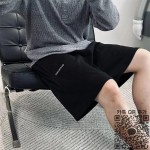발렌시아가 반바지 남여공용
