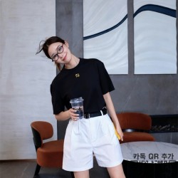 펜디 반팔티 남여공용