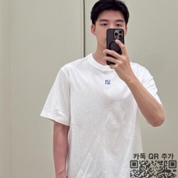 펜디 반팔티 남여공용