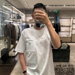 펜디 반팔티 남여공용
