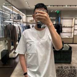 펜디 반팔티 남여공용