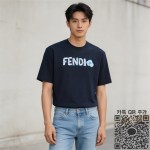 펜디 반팔티 남여공용