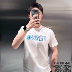 펜디 반팔티 남여공용