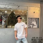 펜디 반팔티 남여공용
