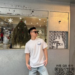 펜디 반팔티 남여공용