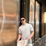 버버리 반팔티 남여공용