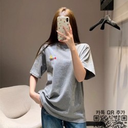 디올 반팔티 남여공용