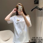 디올 반팔티 남여공용