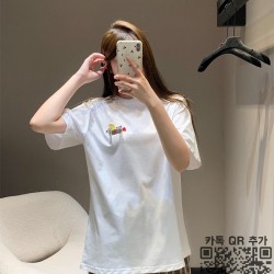 디올 반팔티 남여공용