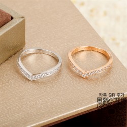 쇼메 CHAUMET 반지 링
