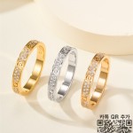 까르띠에 반지 링