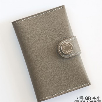 에르메스 HERMES 카드지갑