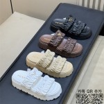 프라다 슬리퍼