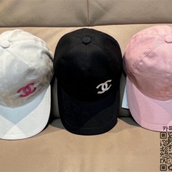 샤넬  모자