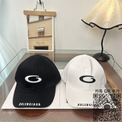 발렌시아가  모자