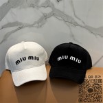 미우미우 모자