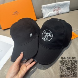 에르메스 모자
