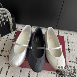 구찌 시프트 플랫 슈즈 여성 단화 데일리 로퍼