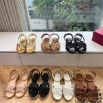 발렌티노 샌들