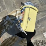 로로피아나 L27 엑스트라 포켓 핸드백