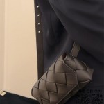 보테가베네타 디아고 벨트백 805773