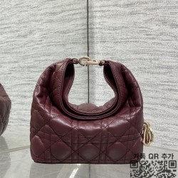 디올 뚜주흐 호보백 스몰