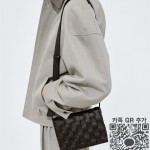 보테가베네타 오르토 메신저백 876364