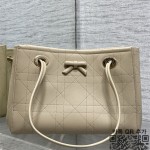 디올 프롬나드 쇼퍼백 스몰