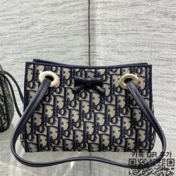 디올 프롬나드 쇼퍼백 미니