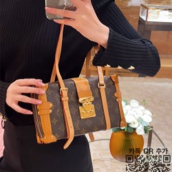 루이비통 말드주르 모노그램 핸드백 M3A169